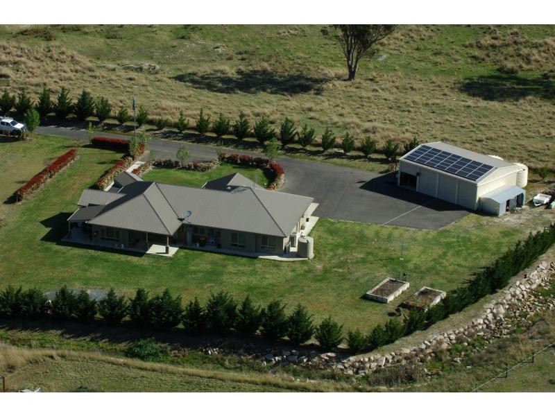 18 Manns Lane, Stanthorpe QLD 4380