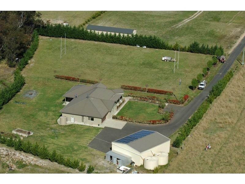 18 Manns Lane, Stanthorpe QLD 4380