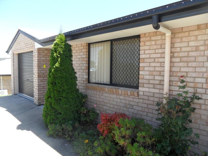 4/40 Short Street, Stanthorpe QLD 4380