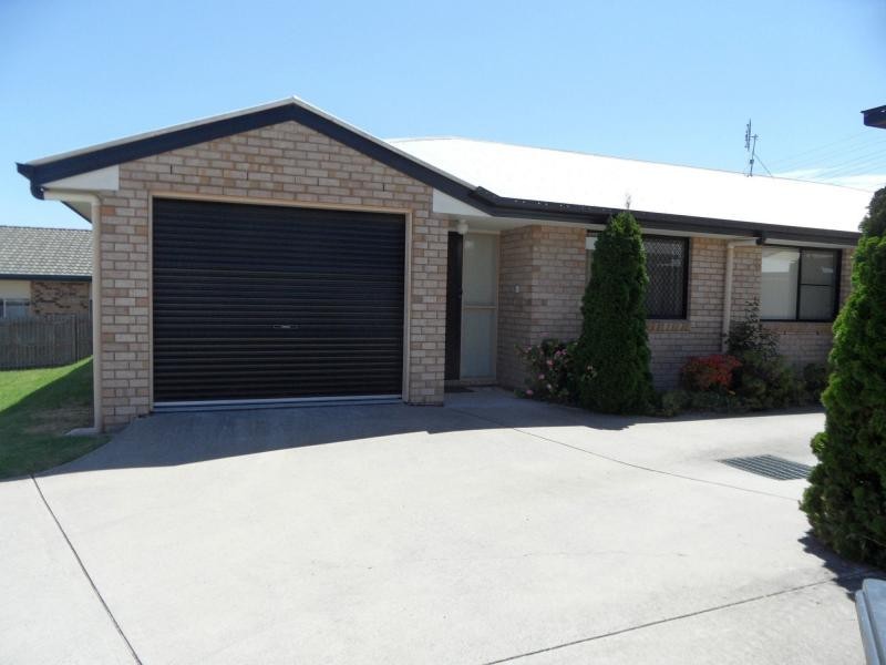 4/40 Short Street, Stanthorpe QLD 4380