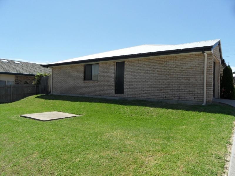 4/40 Short Street, Stanthorpe QLD 4380