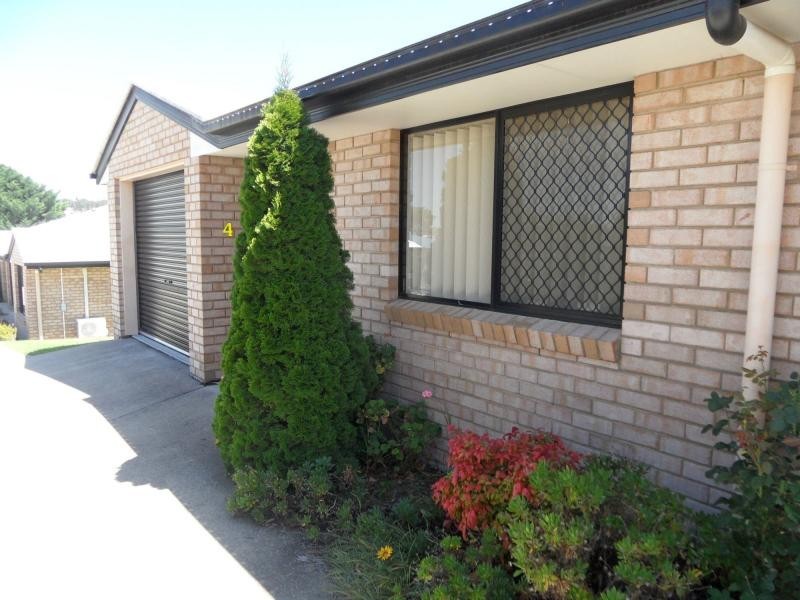 4/40 Short Street, Stanthorpe QLD 4380