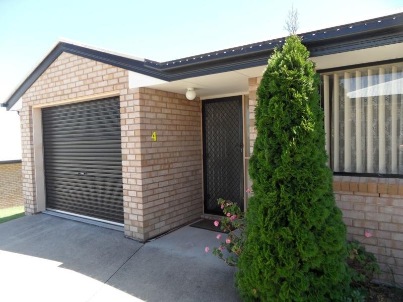 4/40 Short Street, Stanthorpe QLD 4380