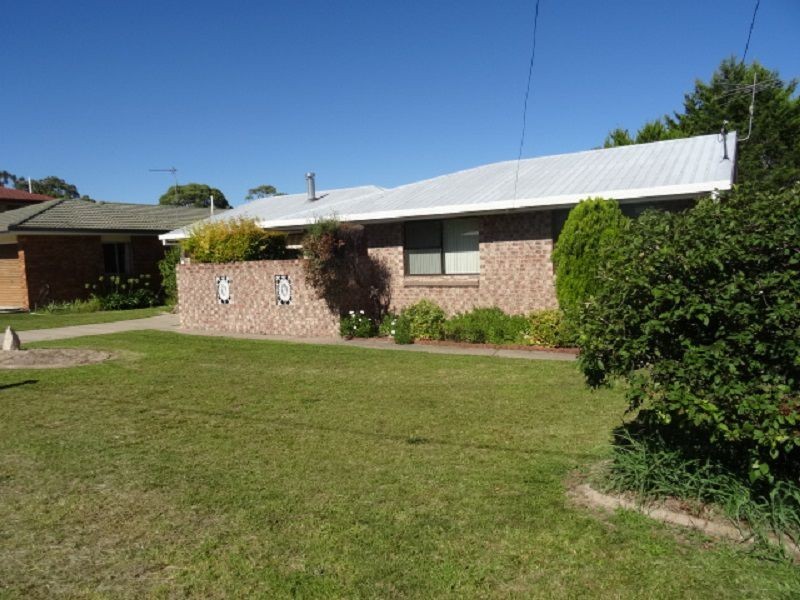 Stanthorpe QLD 4380