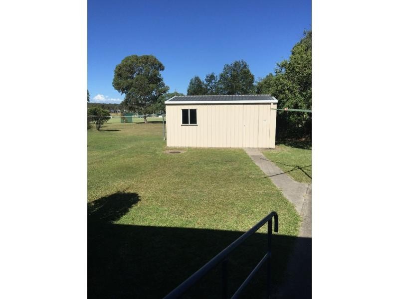 Stanthorpe QLD 4380
