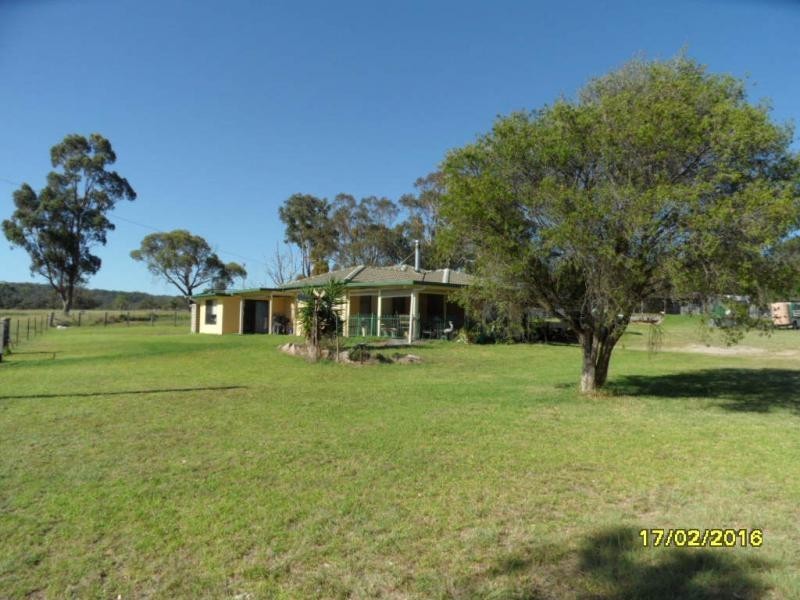 985 Sorrento Road, Dalveen, Dalveen QLD 4374