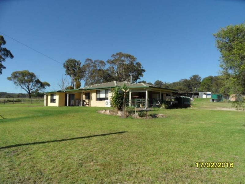 985 Sorrento Road, Dalveen, Dalveen QLD 4374