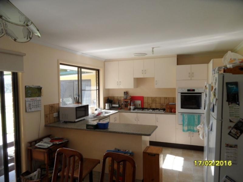 985 Sorrento Road, Dalveen, Dalveen QLD 4374