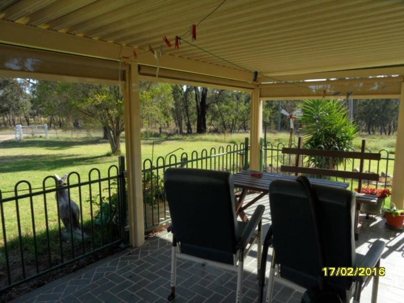 985 Sorrento Road, Dalveen, Dalveen QLD 4374