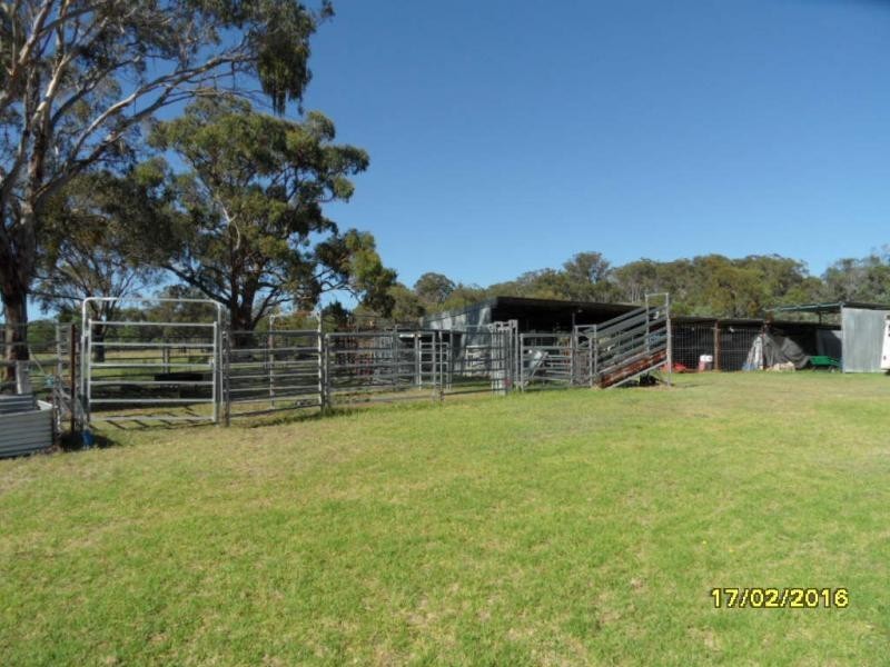 985 Sorrento Road, Dalveen, Dalveen QLD 4374