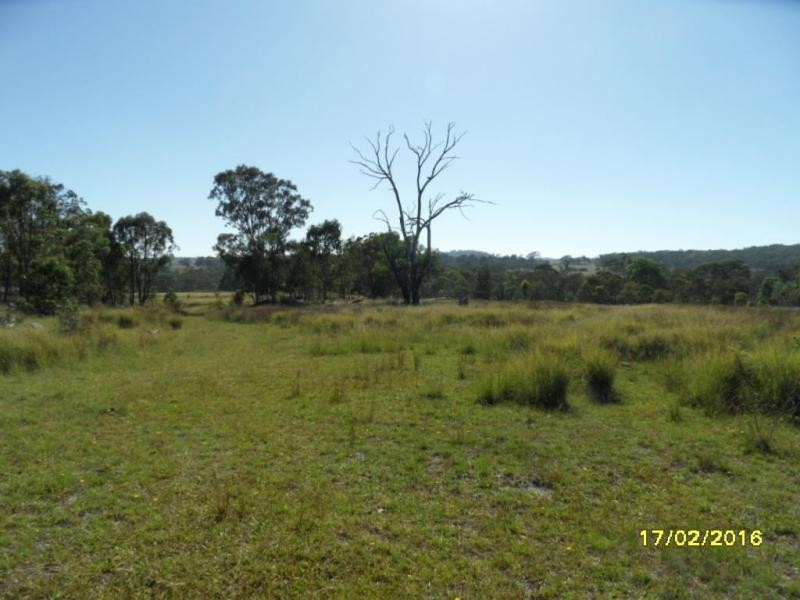 985 Sorrento Road, Dalveen, Dalveen QLD 4374