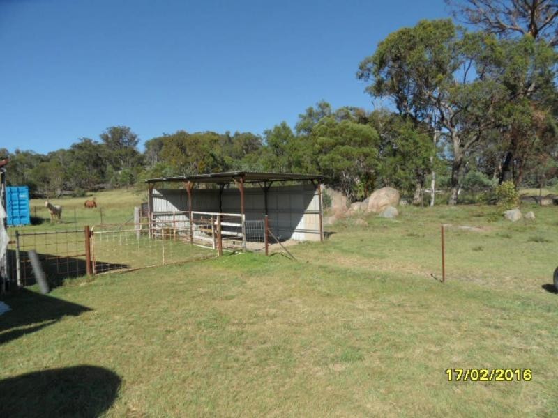 985 Sorrento Road, Dalveen, Dalveen QLD 4374
