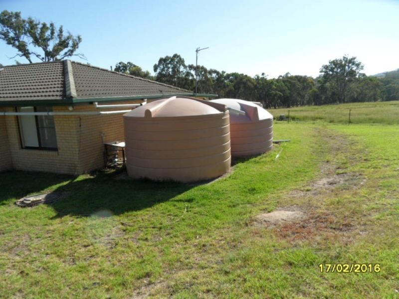 985 Sorrento Road, Dalveen, Dalveen QLD 4374