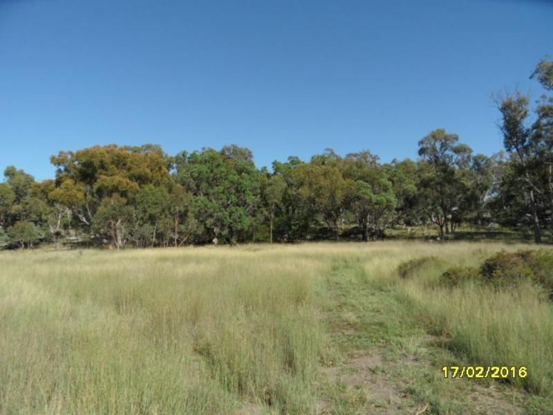 985 Sorrento Road, Dalveen, Dalveen QLD 4374