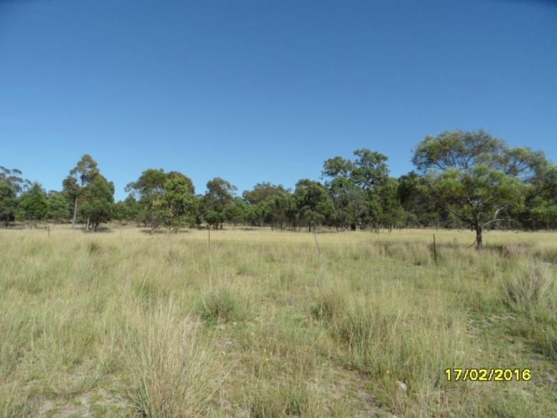 985 Sorrento Road, Dalveen, Dalveen QLD 4374