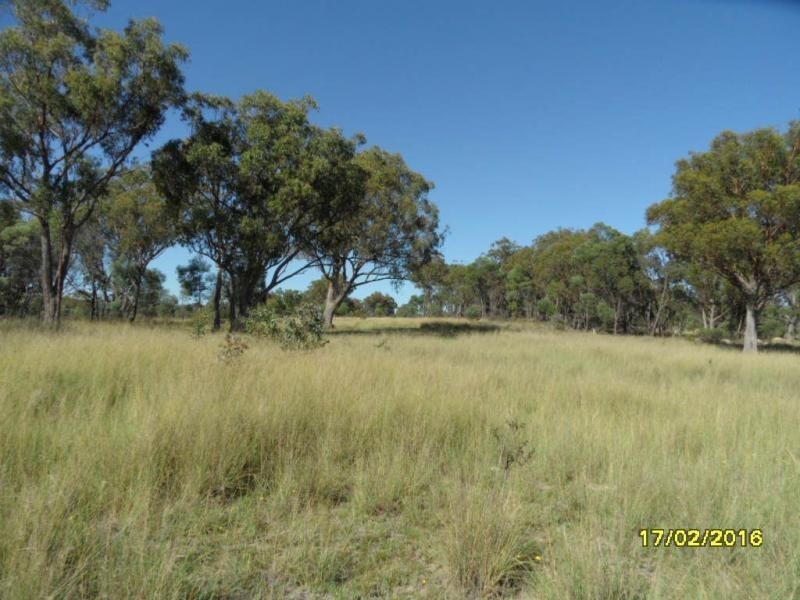 985 Sorrento Road, Dalveen, Dalveen QLD 4374