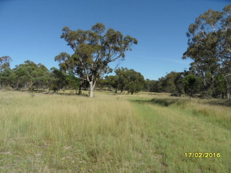 985 Sorrento Road, Dalveen, Dalveen QLD 4374
