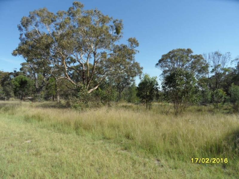 985 Sorrento Road, Dalveen, Dalveen QLD 4374