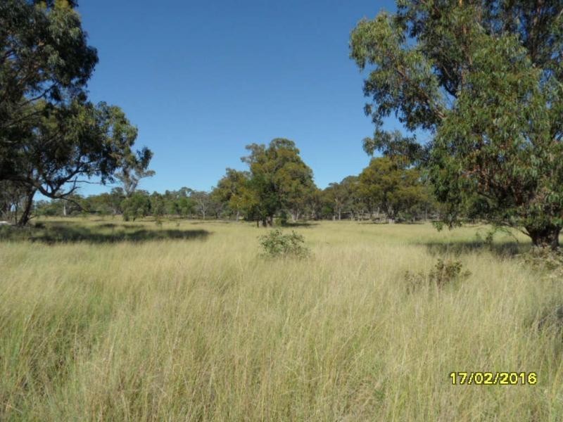 985 Sorrento Road, Dalveen, Dalveen QLD 4374
