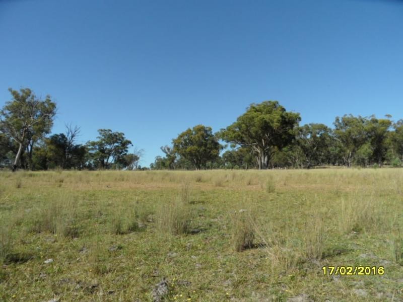 985 Sorrento Road, Dalveen, Dalveen QLD 4374