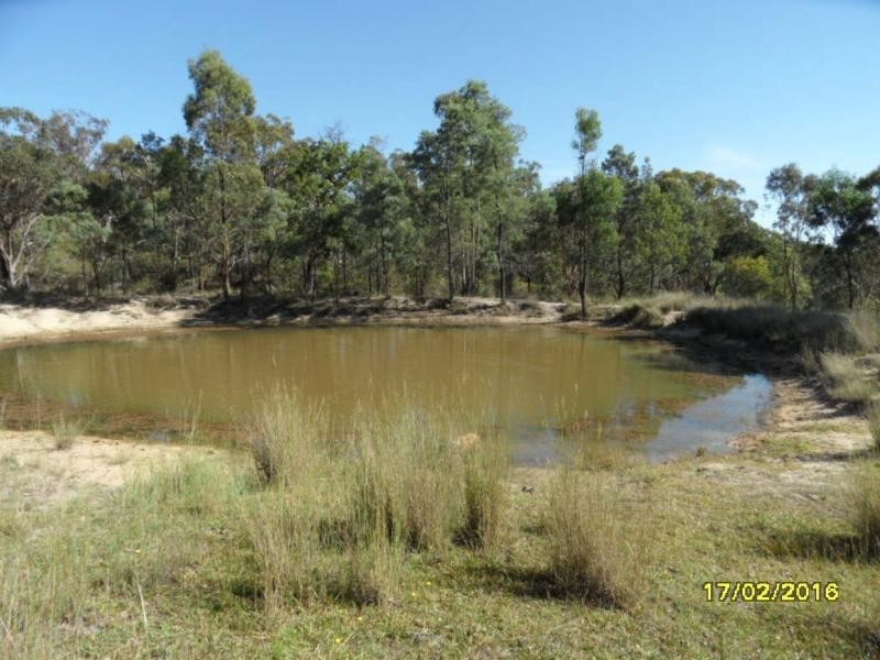 985 Sorrento Road, Dalveen, Dalveen QLD 4374