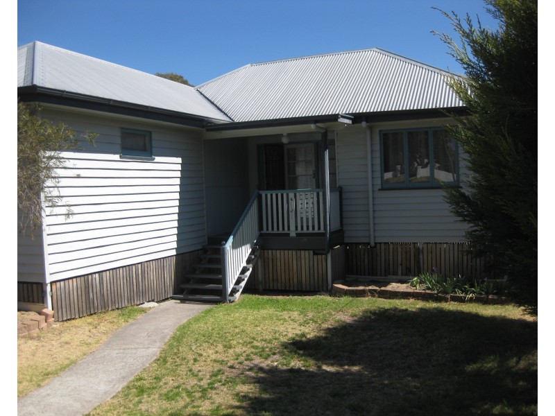 28a Pike Street, Stanthorpe QLD 4380