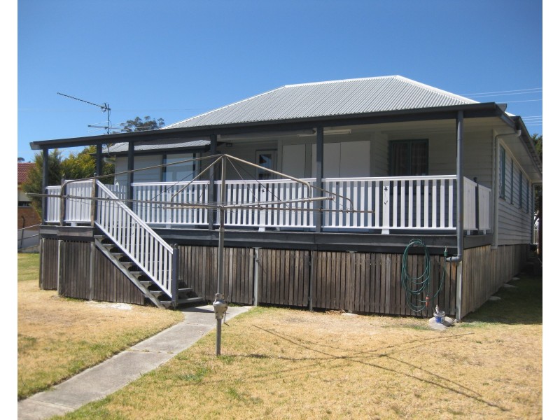 28a Pike Street, Stanthorpe QLD 4380