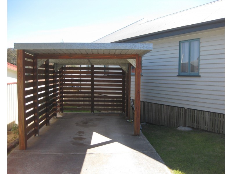 28a Pike Street, Stanthorpe QLD 4380