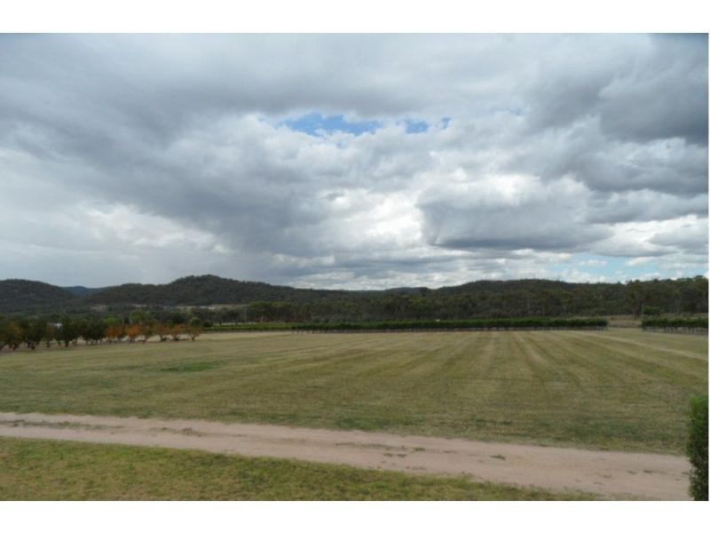 51 Ricca Road, Ballandean QLD 4382