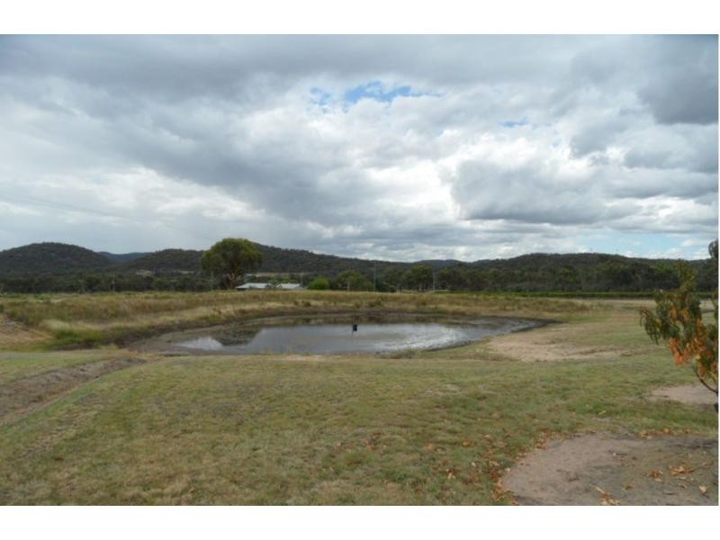 51 Ricca Road, Ballandean QLD 4382