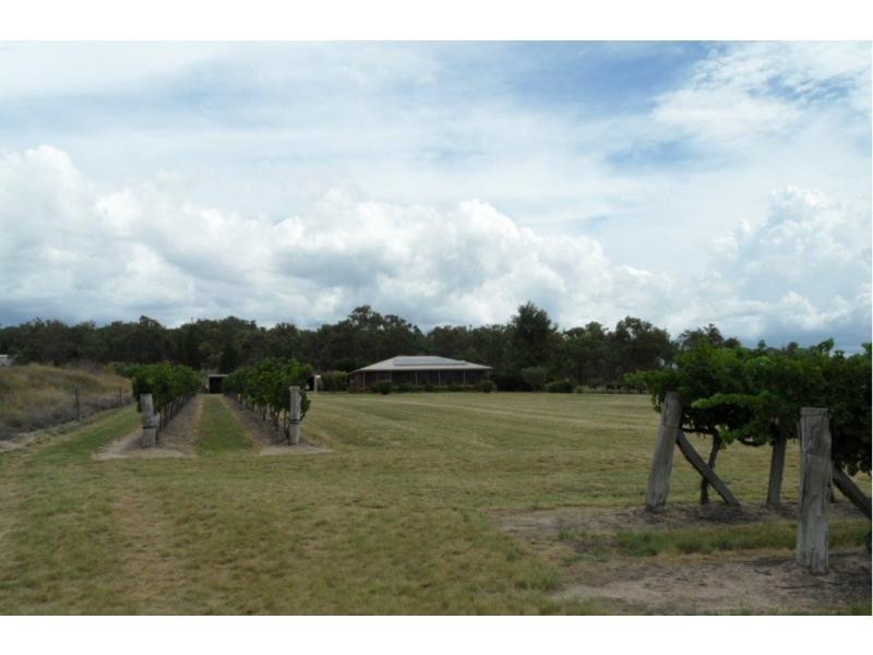 51 Ricca Road, Ballandean QLD 4382