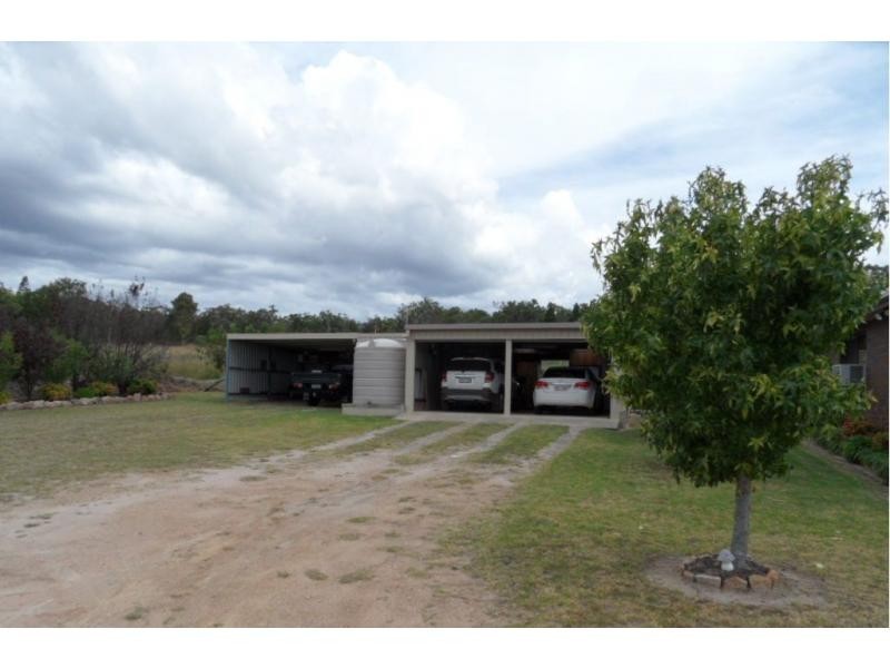 51 Ricca Road, Ballandean QLD 4382