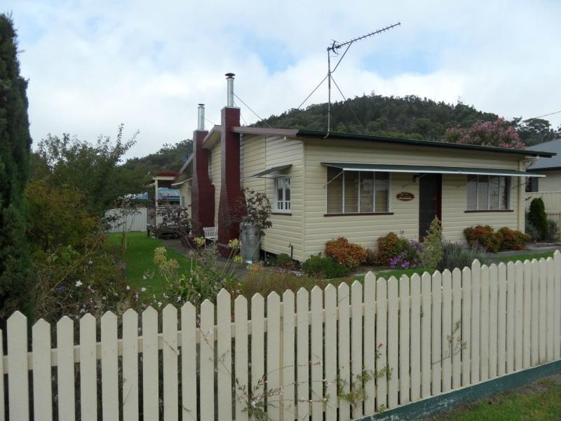 73 Amosfield Road, Stanthorpe QLD 4380