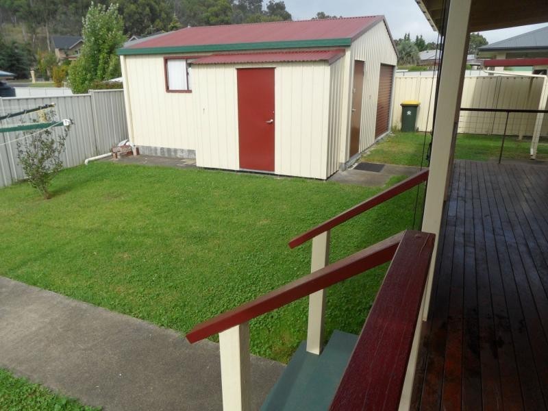 73 Amosfield Road, Stanthorpe QLD 4380