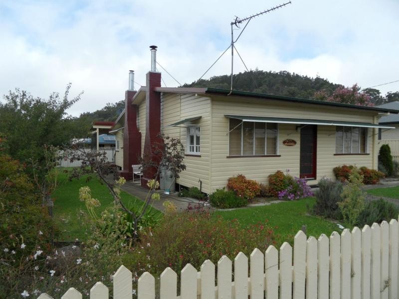 73 Amosfield Road, Stanthorpe QLD 4380