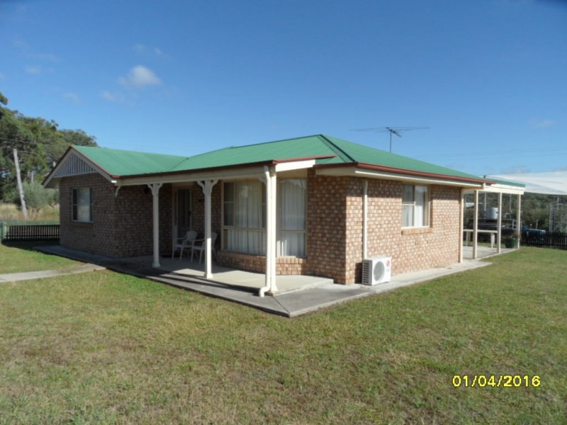 64 Reid Road, Severnlea QLD 4380
