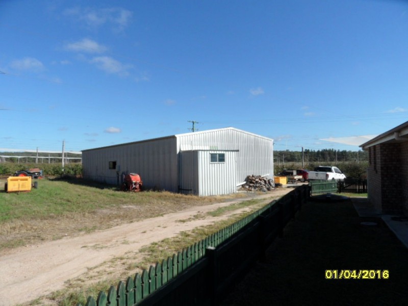 64 Reid Road, Severnlea QLD 4380