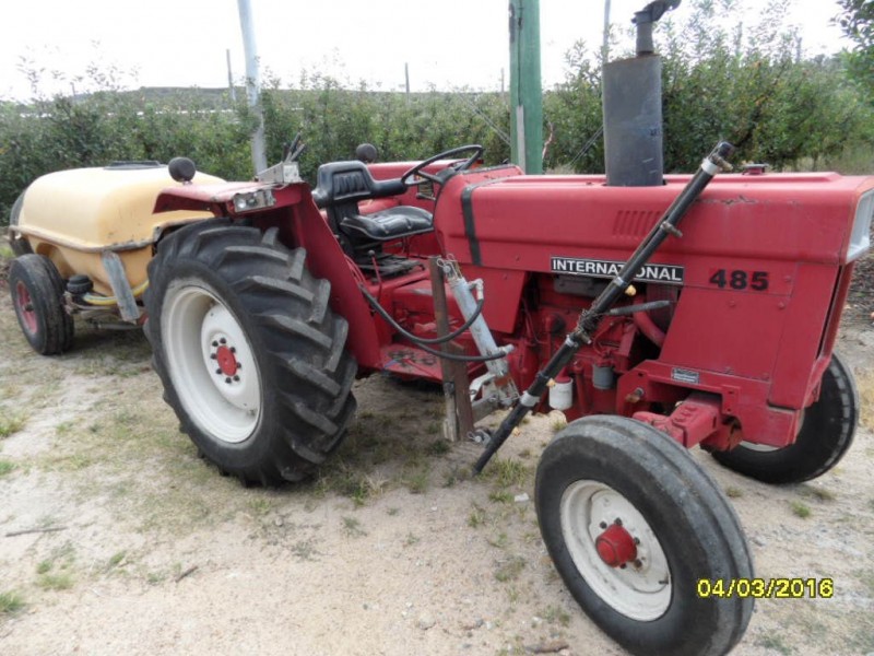 64 Reid Road, Severnlea QLD 4380