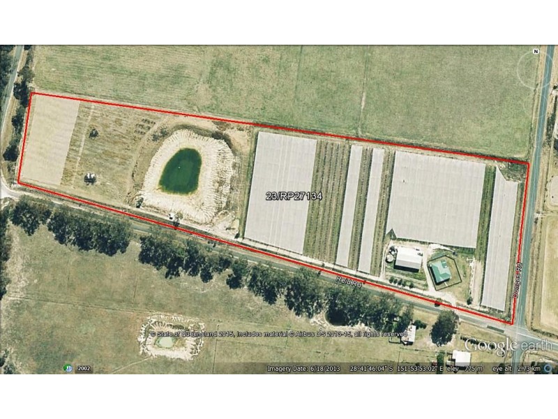 64 Reid Road, Severnlea QLD 4380