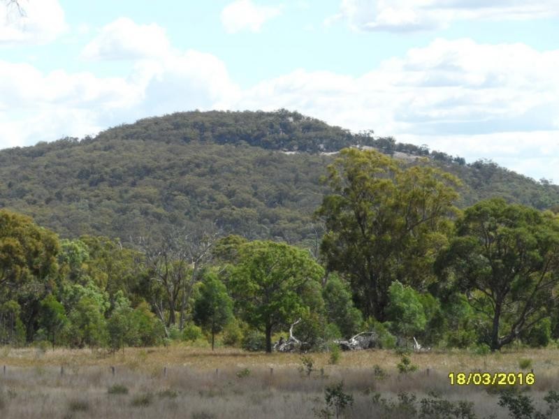 17 Moss Lane , Stanthorpe, Stanthorpe QLD 4380