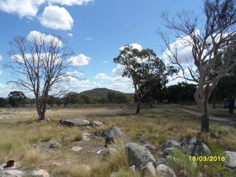 17 Moss Lane , Stanthorpe, Stanthorpe QLD 4380