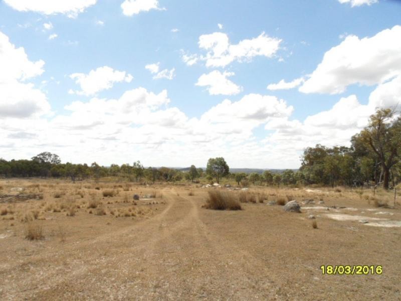 17 Moss Lane , Stanthorpe, Stanthorpe QLD 4380