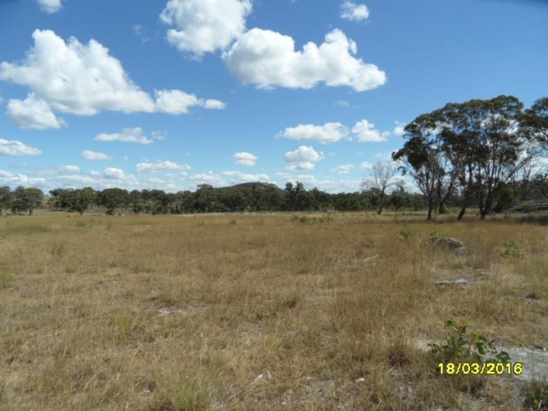 17 Moss Lane , Stanthorpe, Stanthorpe QLD 4380