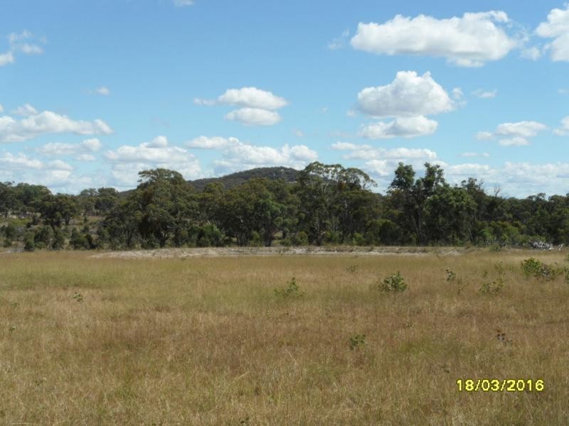 17 Moss Lane , Stanthorpe, Stanthorpe QLD 4380