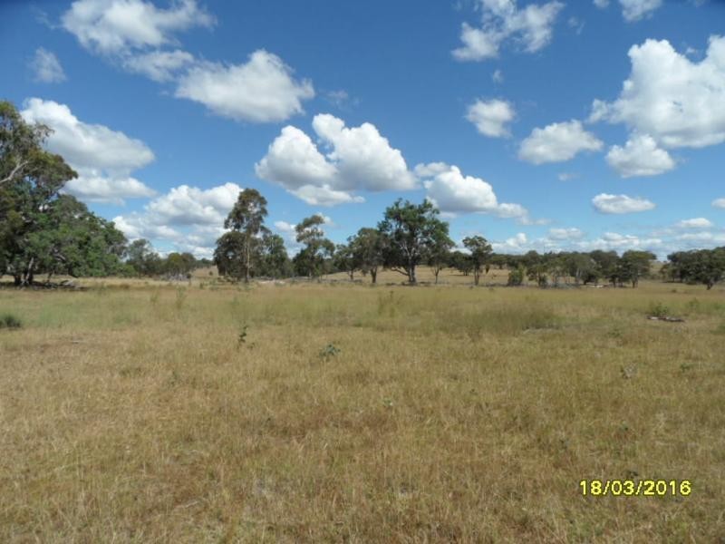 17 Moss Lane , Stanthorpe, Stanthorpe QLD 4380