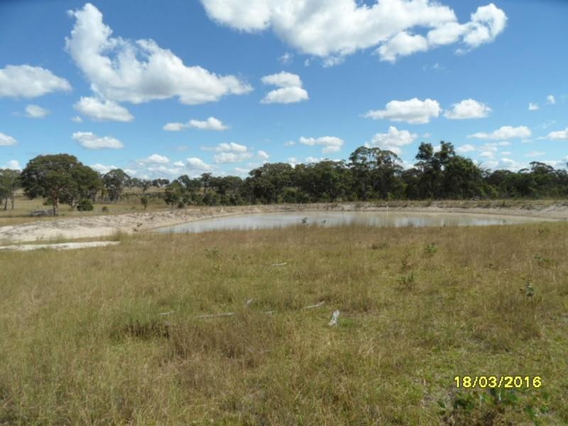 17 Moss Lane , Stanthorpe, Stanthorpe QLD 4380