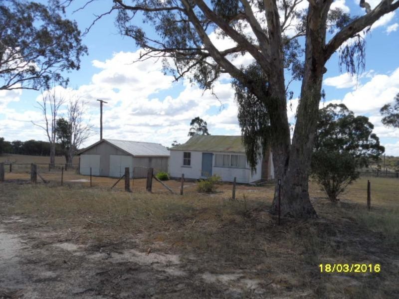 17 Moss Lane , Stanthorpe, Stanthorpe QLD 4380