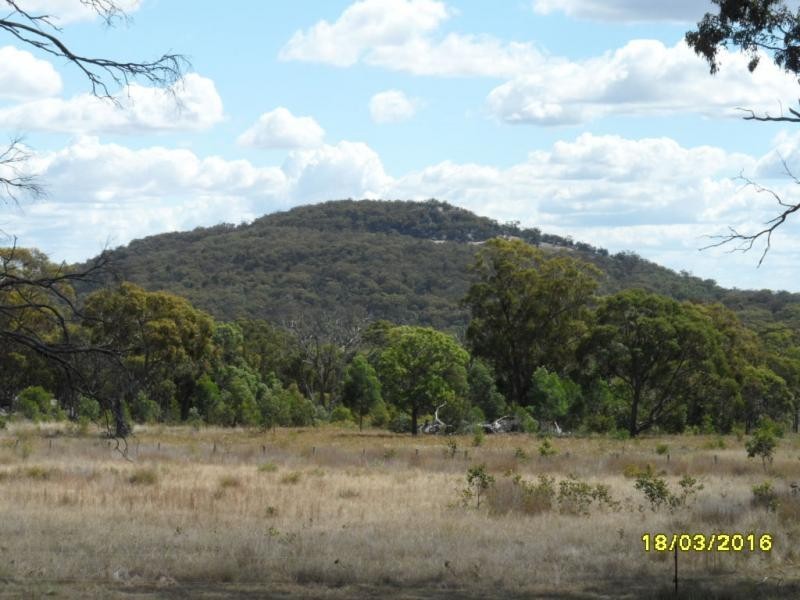 17 Moss Lane , Stanthorpe, Stanthorpe QLD 4380