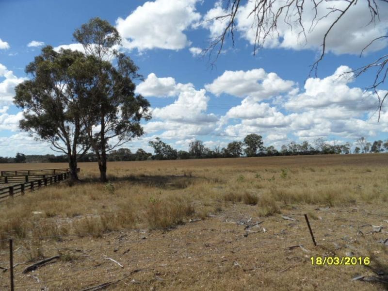 17 Moss Lane , Stanthorpe, Stanthorpe QLD 4380