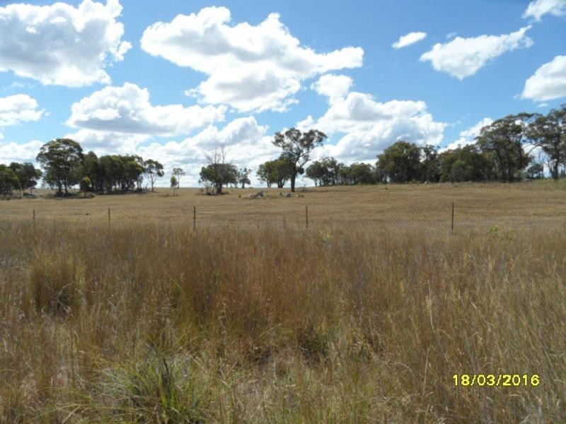 17 Moss Lane , Stanthorpe, Stanthorpe QLD 4380